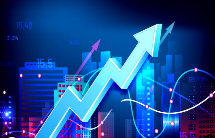 Stock Markets touch huge lifetime highs on 23rd May
