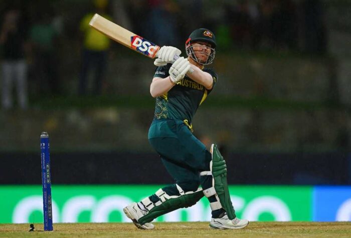 Australia thrash Bangladesh in Super Eight clash