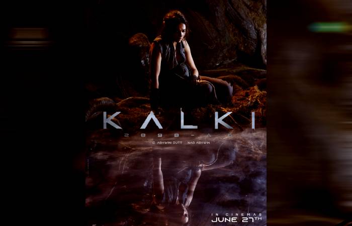 Kalki 2898 AD makers release Theme of Kalki