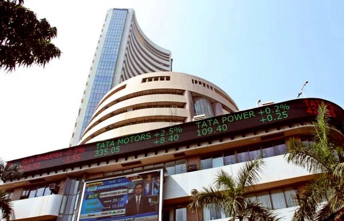 Stock Markets recorded gains on 20th June after volatile start