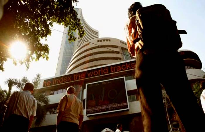 Stock Markets dips after high profits on 19th June