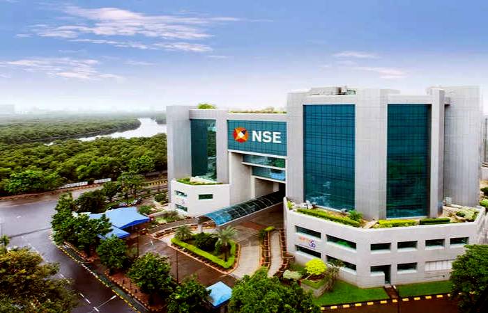 Stock Markets ended flat with Nifty50 recording losses