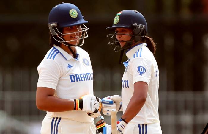 India Women created world record against South Africa Women