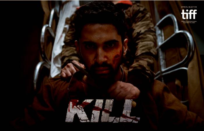 Kill Movie Review and Rating