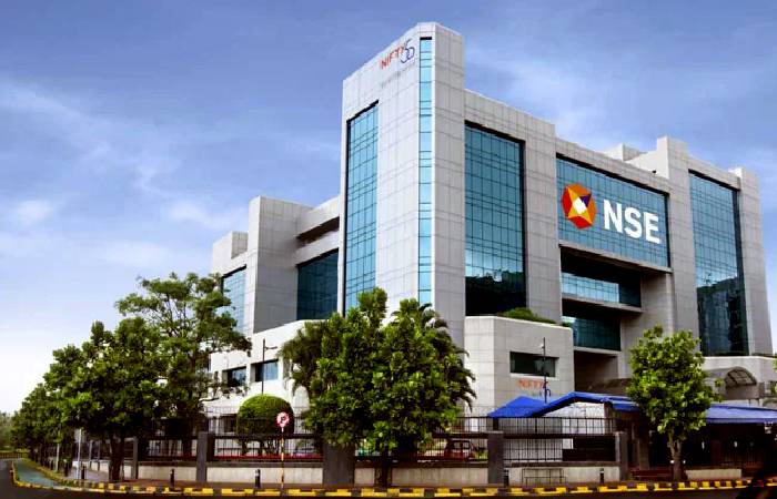 Stock Markets Nifty ended with marginal losses