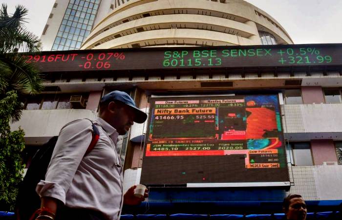 Stock Markets ended first week of July flat